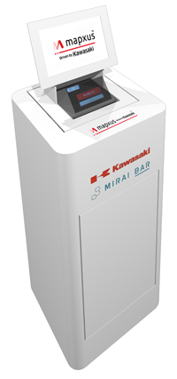 mapxus（マプサス）シーンに合ったご提案