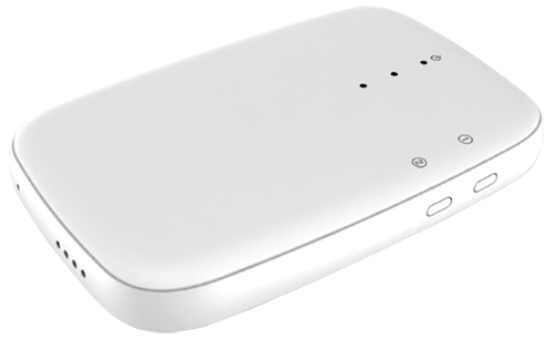 市販品のIoTデバイス