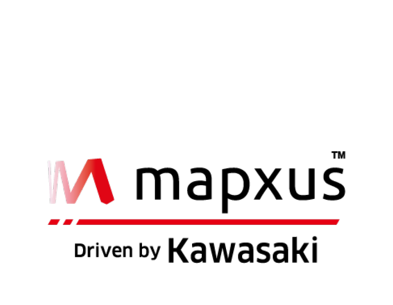 駅や地下通路こそスマホに頼りたい mapxus（マプサス）Driven by Kawasaki