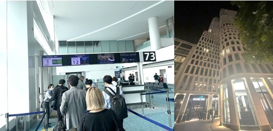 イノトランス2024