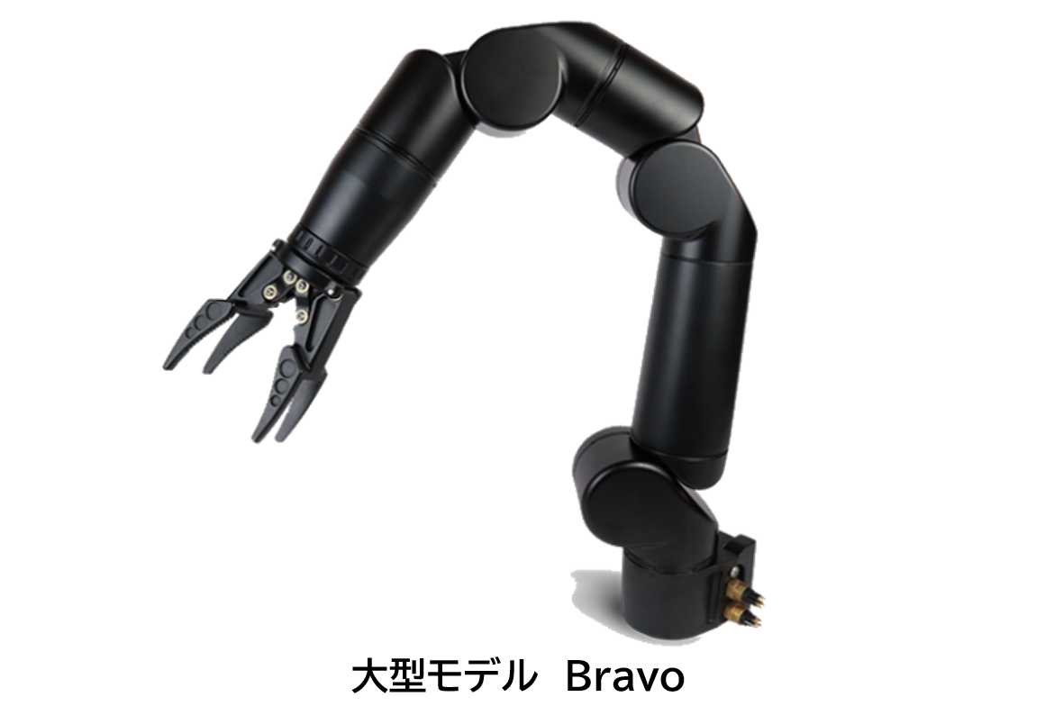豪州 Reach Robotics社 電動マニピュレーター【輸入商品】