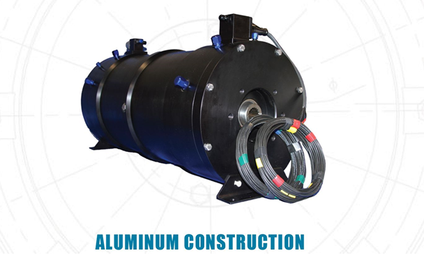 米国SUN-STAR Electric社 海中モーター【輸入商品】