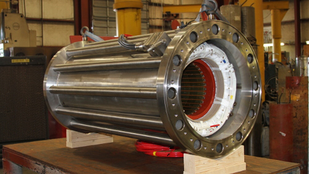 米国SUN-STAR Electric社 海中モーター【輸入商品】