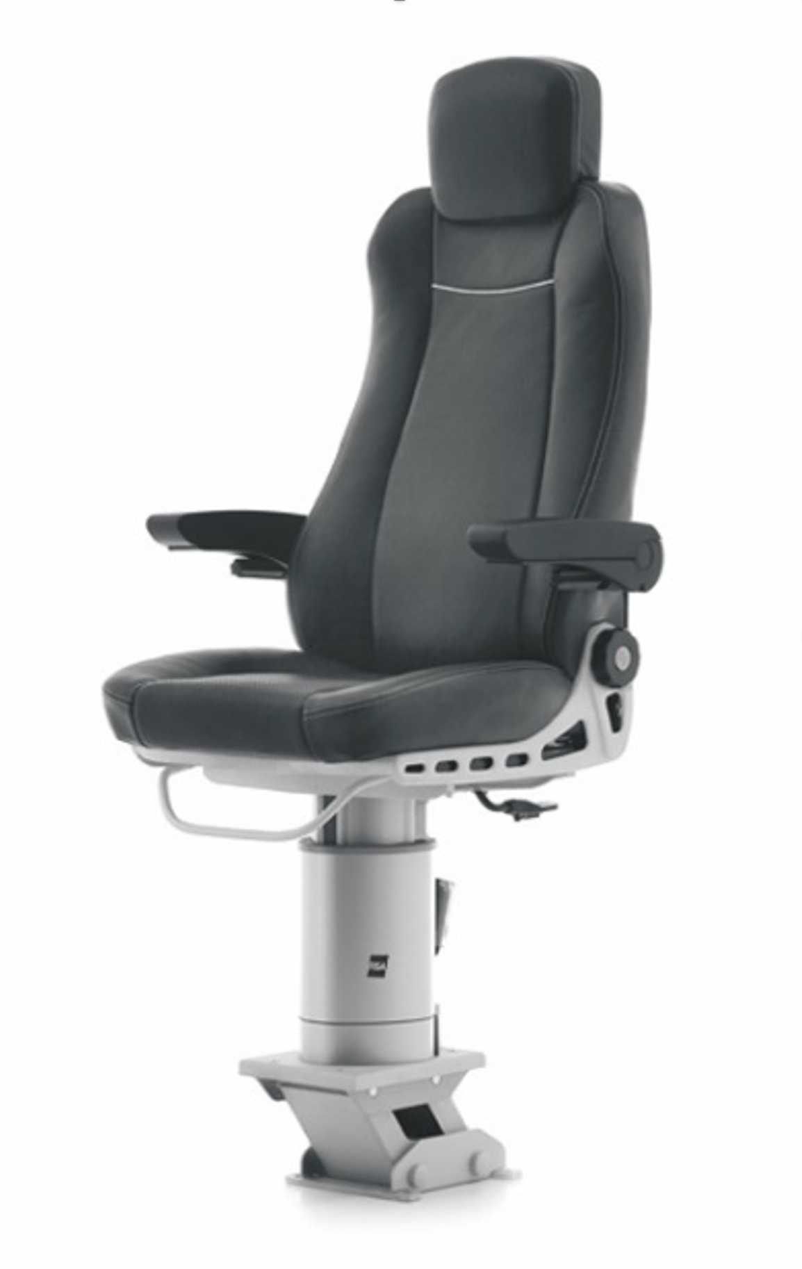 イタリアFISA社製 鉄道車両用運転席【輸入商品】