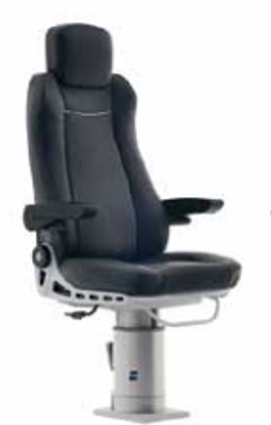 イタリアFISA社製 鉄道車両用運転席【輸入商品】