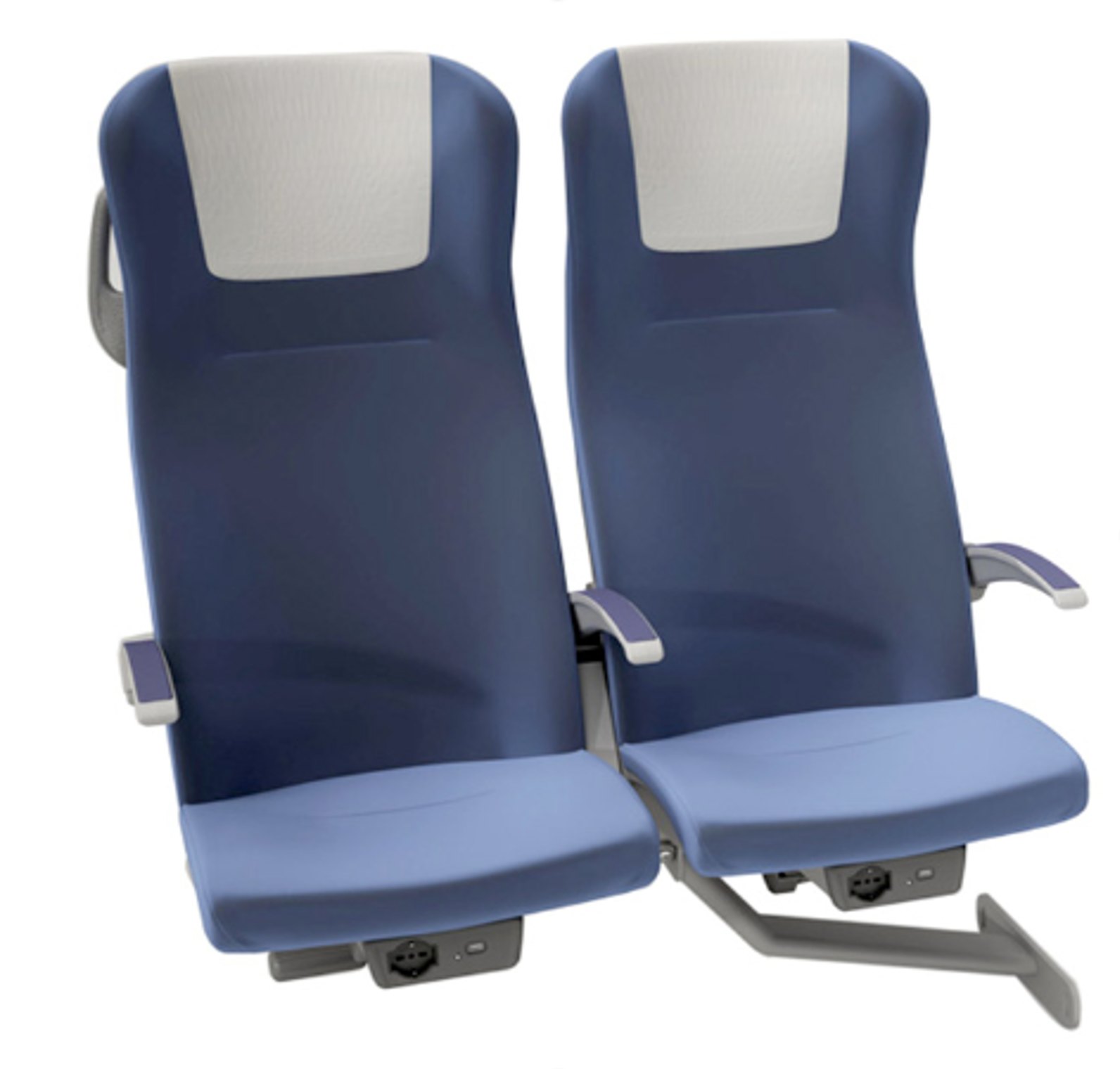 イタリアFISA社製 鉄道車両用運転席【輸入商品】