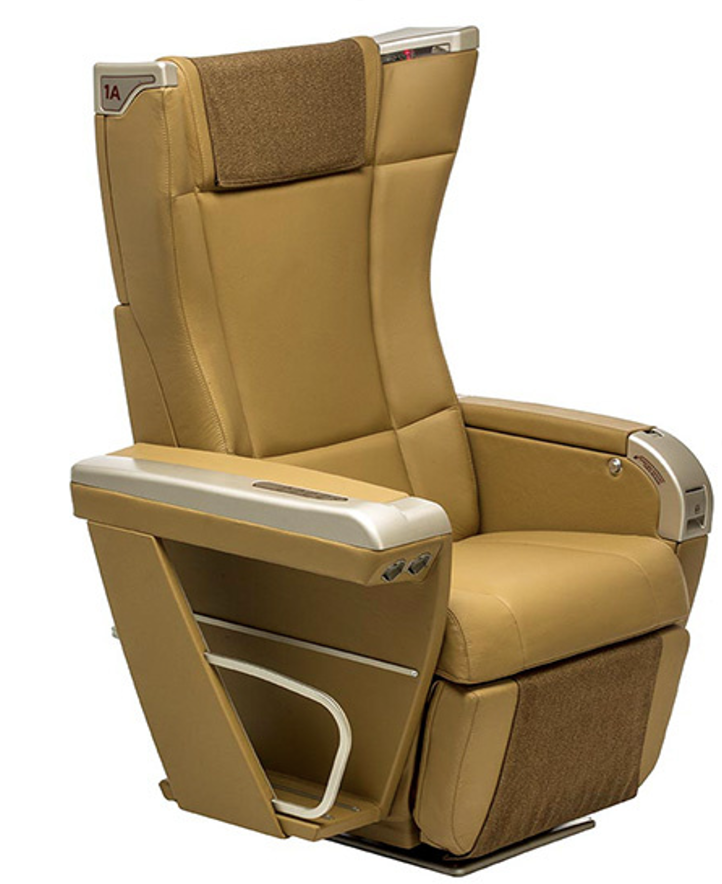 イタリアFISA社製 鉄道車両用運転席【輸入商品】