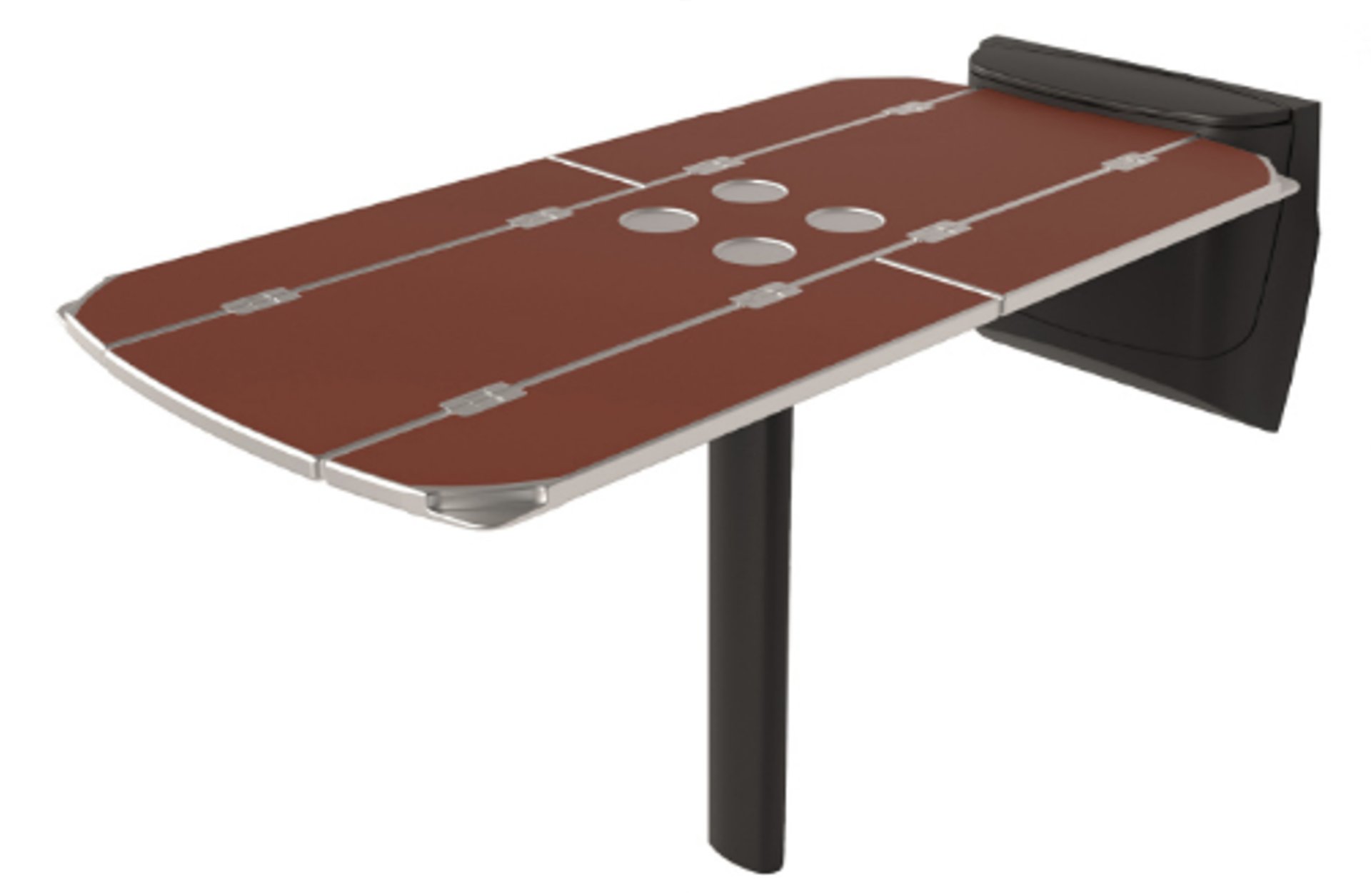 イタリアFISA社製 鉄道車両用運転席【輸入商品】