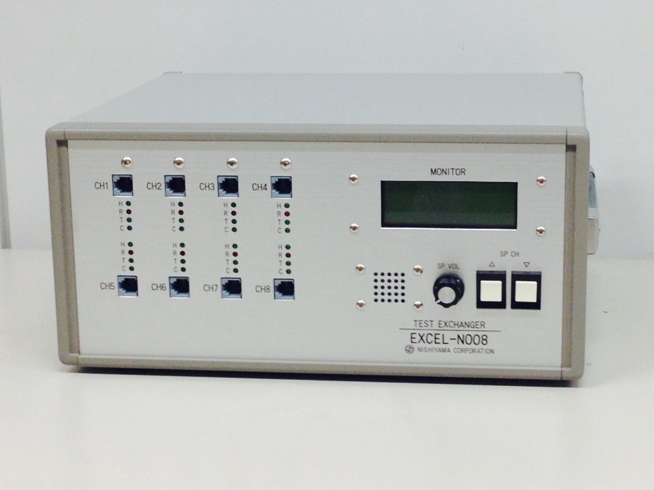 擬似交換機 EXCEL-N000シリーズ