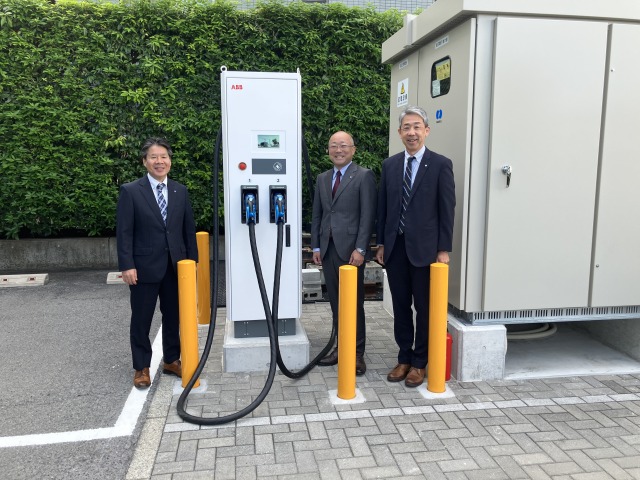 SDGsへの取り組みをビジネスに繋げる。お客様と社会の両方に価値を提供する視点