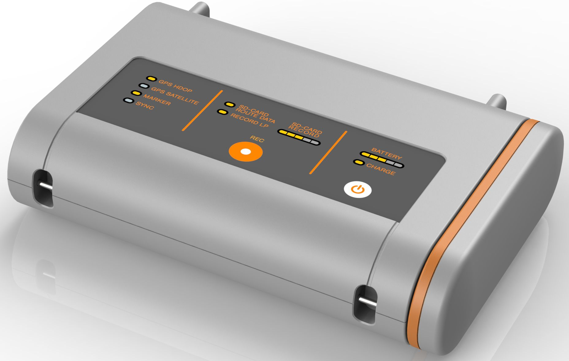 列車巡視支援装置 Link navi Ⅱ(リンクナビ2)