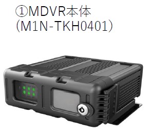 鉄道向け居眠り検知カメラシステム(ネムラナビ)